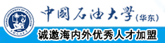 小青楼导航中国石油大学（华东）教师和博士后招聘启事